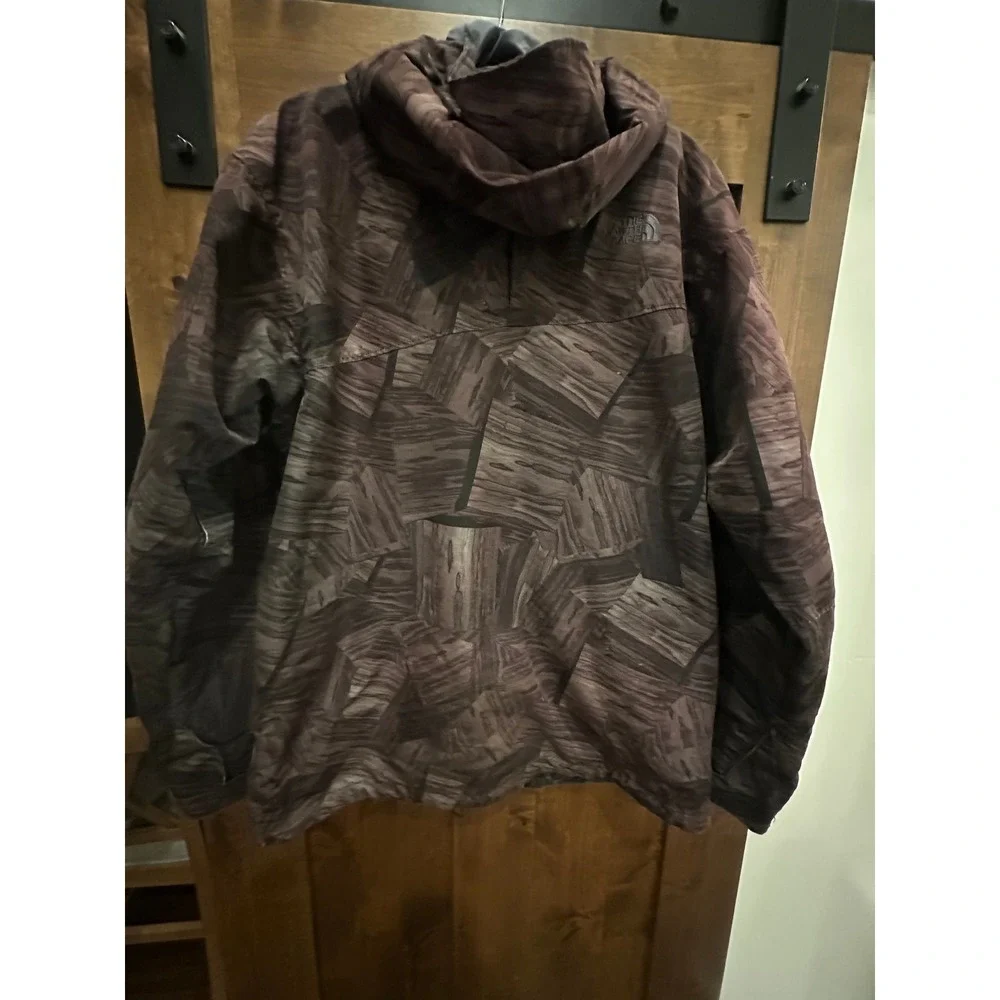 North Face 